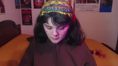 Snapshot of sofia_coolle chatting on March 2025 08:27:01 PM Sofi online show from March 2025 08:27:01 PM