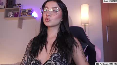 Snapshot of sofia_dream7 chatting on October 2025 11:35:01 PM Sofi online show from October 2025 11:35:01 PM