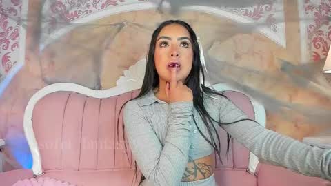 Snapshot of sofia_fantasyy chatting on October 2025 12:28:02 PM Sofia fantasyy Online 0700 to 1400 gmt-5 online show from October 2025 12:28:02 PM