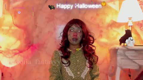 Snapshot of sofia_fantasyy chatting on October 2025 01:56:02 PM Sofia fantasyy Online 0700 to 1400 gmt-5 online show from October 2025 01:56:02 PM