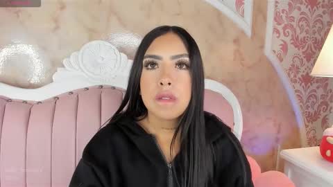 Sofia fantasyy  Online 0700 to 1400 gmt-5 online show from February 2026 12:11:01 PM