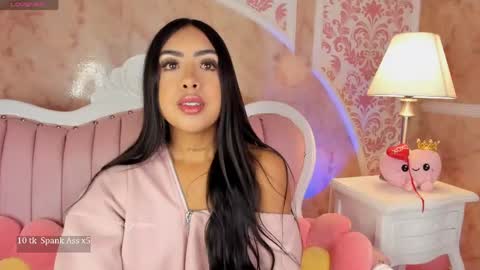 Sofia fantasyy  Online 0700 to 1400 gmt-5 online show from April 2026 12:49:01 PM