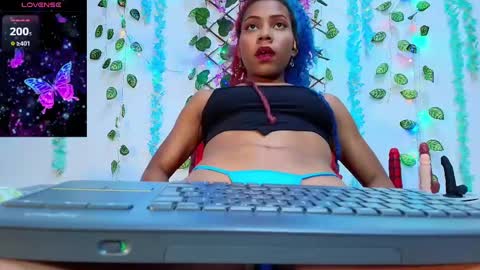Snapshot of sofia_fer chatting on February 2025 08:47:02 AM sofia online show from February 2025 08:47:02 AM