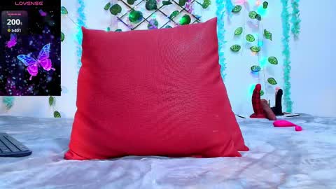 Snapshot of sofia_fer chatting on February 2025 07:47:02 PM sofia online show from February 2025 07:47:02 PM
