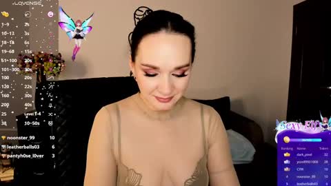 Sofia online show from February 2025 10:50:02 AM