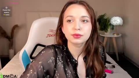Sofia Gaze online show from June 2026 02:36:02 AM