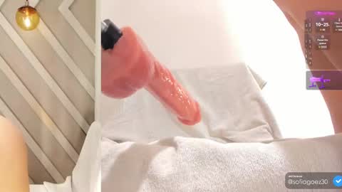 Sofia  online show from February 2025 11:06:02 AM