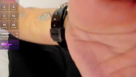 Sofia  online show from February 2026 11:22:02 AM