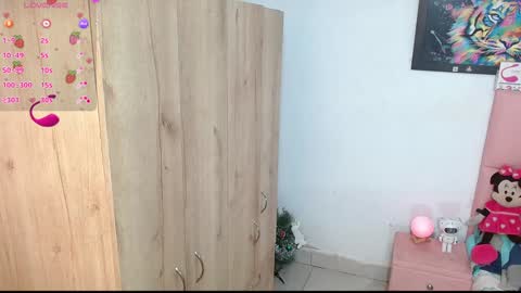 Snapshot of sofia_gold_ chatting on December 2024 03:28:02 PM sofia online show from December 2024 03:28:02 PM