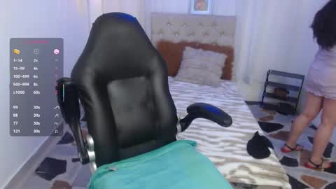 Sofia  online show from January 2026 07:27:02 PM