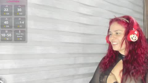 sofia gutierrez   online show from February 2025 10:47:02 AM