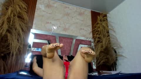 sofia gutierrez   online show from February 2025 05:14:02 AM