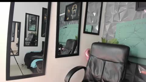 sofia gutierrez   online show from February 2025 12:06:02 PM