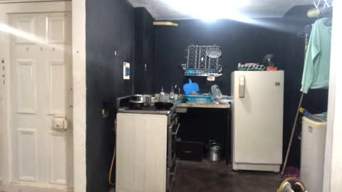 Sofia Jimenez online show from September 2025 12:27:01 AM