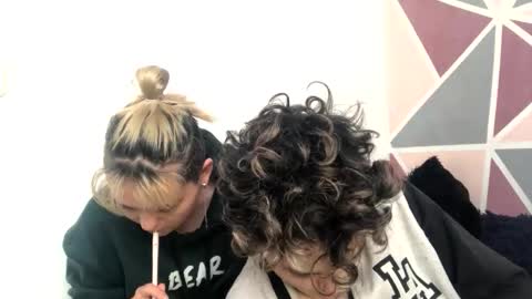 Sofia Jimenez online show from October 2025 07:37:01 PM