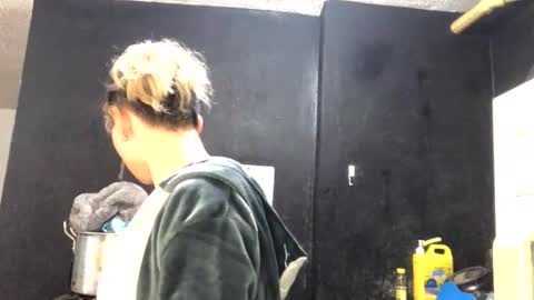 Sofia Jimenez online show from November 2025 12:53:02 AM