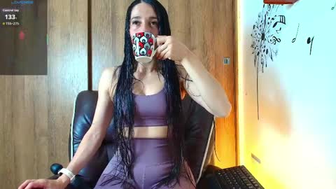 Sofia Kuleth  online show from April 2026 01:47:02 AM