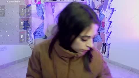 sofia_lara28 online show from March 2026 12:45:02 PM