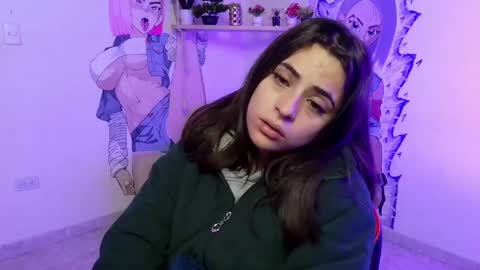 sofia_lara28 online show from April 2026 12:58:02 PM