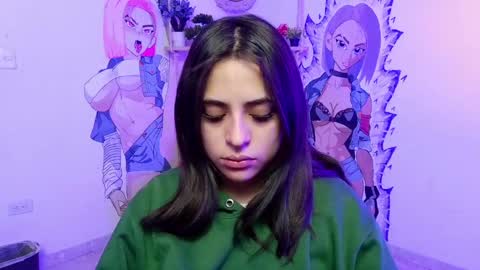 sofia_lara28 online show from April 2026 02:34:02 PM