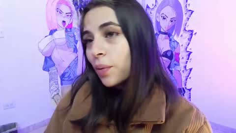 sofia_lara28 online show from May 2026 12:55:02 PM
