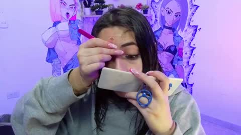 sofia_lara28 online show from May 2026 03:30:01 PM