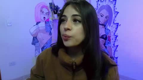 sofia_lara28 online show from May 2026 12:32:01 PM