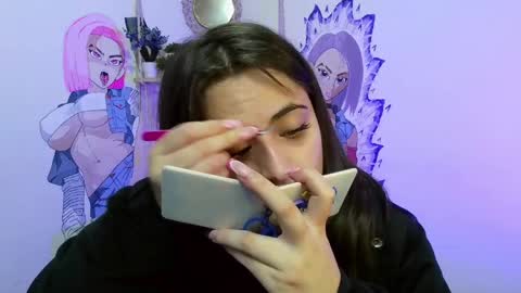 sofia_lara28 online show from May 2026 12:32:01 PM