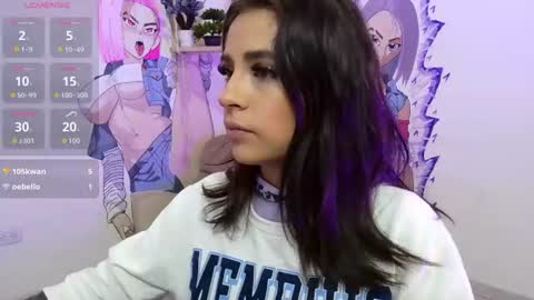 sofia_lara28 online show from June 2026 02:32:01 PM