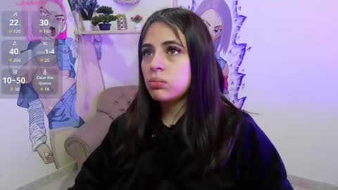 sofia_lara28 online show from June 2026 03:07:01 AM