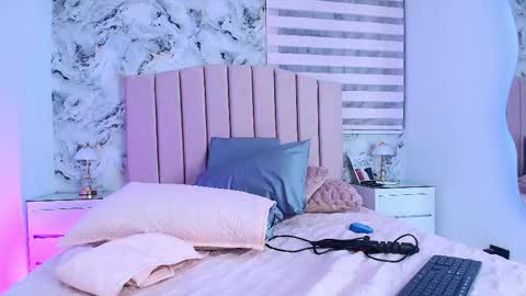 Snapshot of sofia_martinez69 chatting on November 2025 03:07:01 AM Sofia online show from November 2025 03:07:01 AM