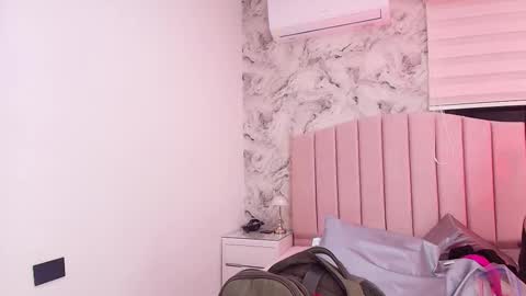 Snapshot of sofia_martinez69 chatting on December 2025 03:01:02 AM Sofia online show from December 2025 03:01:02 AM