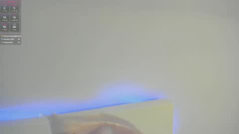 Sofia Mercer online show from May 2026 10:36:01 AM