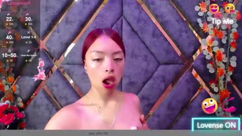 sofia miranda online show from February 2026 03:24:01 PM