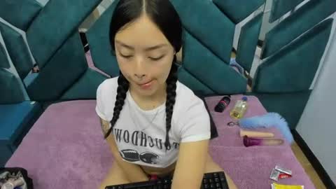 sofia miranda online show from June 2026 03:27:01 PM