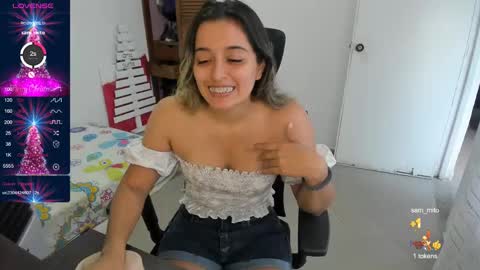 sofia_new online show from January 2025 07:21:01 PM