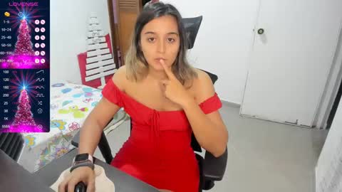 sofia_new online show from January 2025 04:55:01 AM