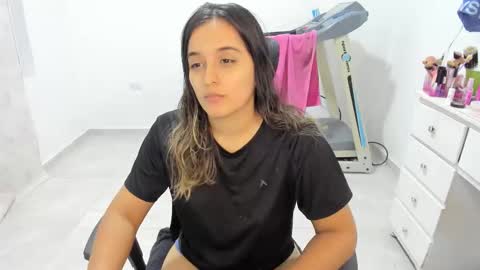 sofia_new online show from September 2025 02:46:01 AM
