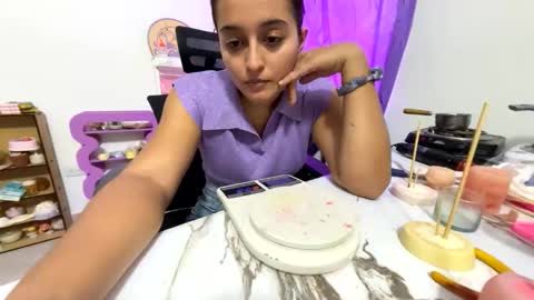 Snapshot of sofia_new chatting on April 2026 06:20:01 PM sofia_new online show from April 2026 06:20:01 PM