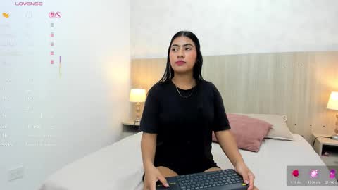 Snapshot of sofia_ostos chatting on October 2025 03:32:02 AM Sofia Ostos online show from October 2025 03:32:02 AM