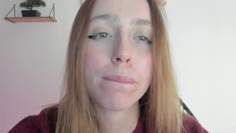 Snapshot of sofia_palacios_ chatting on January 2025 06:34:02 AM online show from January 2025 06:34:02 AM