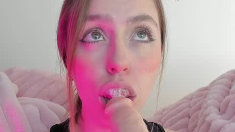 Snapshot of sofia_palacios_ chatting on February 2025 03:47:02 AM online show from February 2025 03:47:02 AM