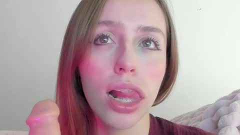 Snapshot of sofia_palacios_ chatting on February 2025 03:45:02 AM online show from February 2025 03:45:02 AM