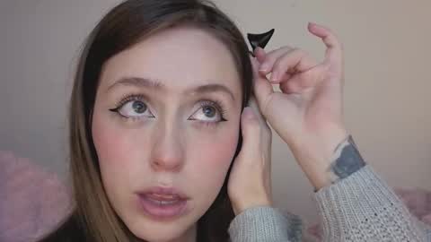 Snapshot of sofia_palacios_ chatting on November 2025 03:40:02 AM online show from November 2025 03:40:02 AM