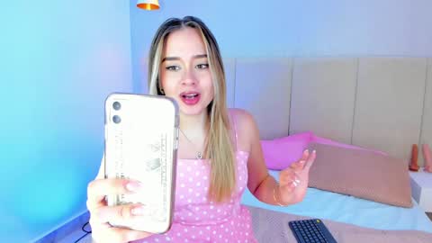 SOFIA PAMELA online show from December 2024 07:43:02 PM