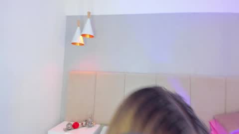 SOFIA PAMELA online show from December 2024 01:58:02 AM