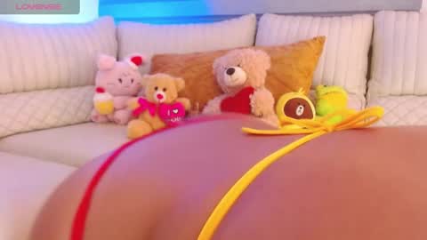 Snapshot of sofia_pamela_ chatting on June 2026 03:25:01 AM online show from June 2026 03:25:01 AM