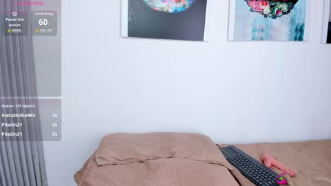 SOFIA online show from December 2024 11:17:01 PM