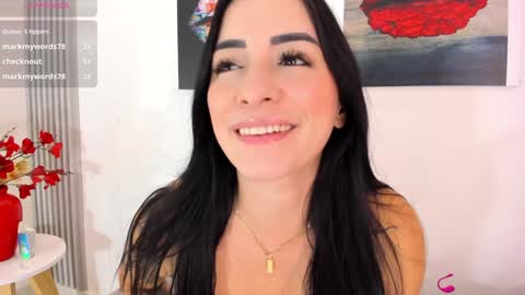 SOFIA online show from February 2025 08:42:02 PM