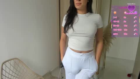 Snapshot of sofia_rivers_ chatting on February 2026 02:46:01 PM sofia_rivers_ online show from February 2026 02:46:01 PM